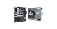 ASUS PRIME B650M-K AM5 mATX osnovna plošča - AMD B650, 2xDDR5, 2xM.2, 4xSATA, 2.5Gb LAN, 1xD-SUB(VGA), 1xHDMI, Aura Sync