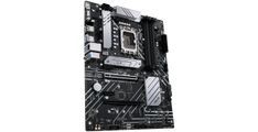 ASUS PRIME B660-PLUS D4 LGA1700 ATX MB - Intel B660 4xDIMM DDR4 3xM.2 4xSATA PCIe 4.0 2.5Gb Ethernet 1xDisplayPort 1xD-Sub 1xHDMI z Aura Sync podporo