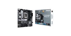 ASUS PRIME B660M-A D4-CSM LGA1700 mATX osnovna plošča - Intel B660, 4xDDR4, 2xM.2, 4xSATA, 1Gb LAN, 1xDP, 2xHDMI, ASUS Sync