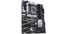 ASUS PRIME B760-PLUS LGA1700 ATX osnovna plošča - Intel B760 4xDIMM DDR5 3xM.2 4xSATA PCIe 5.0 2.5Gb Ethernet 1xD-SUB 1xDisplayPort 1xHDMI with Aura Sync support