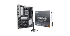 ASUS PRIME B840-PLUS WIFI AM5 ATX osnovna plošča - AMD B840, 4xDDR5, 3xM.2, 4xSATA, 2.5Gb LAN, WiFi 6E, BT, 1xDP, 1xHDMI, Aura Sync
