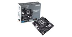 ASUS PRIME H610M-E-CSM LGA1700 mATX osnovna plošča - Intel H610, 2xDDR5, 2xM.2, 4xSATA, 1Gb LAN, 1xD-SUB(VGA), 1xDP, 1xHDMI, Aura Sync