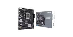 ASUS PRIME H610M-K LGA1700 mATX osnovna plošča - Intel H610, 2xDDR5, 1xM.2, 4xSATA, 1Gb LAN, 1xD-SUB 1xHDMI