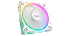 ASUS Prime MR120 ARGB ventilator, 120mm PWM, bel