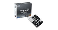 ASUS PRIME X870-P WIFI AM5 ATX osnovna plošča - AMD X870, 4xDDR5, 4xM.2, 2xSATA, 2.5Gb LAN, WiFi 7, BT, 1xHDMI 2xUSB4 40Gbps porta (USB Type-C), Aura Sync