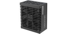 ASUS Pro WS 1600W Platinum modularni napajalnik, ATX 3.1 kompatibilen, PCIe Gen 5.1, 80 PLUS Platinum, 10 let garancije