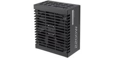 ASUS Pro WS 2200W Platinum modularni napajalnik, ATX 3.1 kompatibilen, PCIe Gen 5.1, 80 PLUS Platinum, 10 let garancije