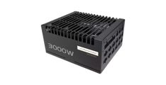 ASUS Pro WS 3000W Platinum modularni napajalnik, ATX 3.1 kompatibilen, PCIe Gen 5.1, 80 PLUS Platinum, 10 let garancije