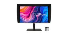 ASUS ProArt PA27UCX-K profesionalni monitor - 68.6cm (27