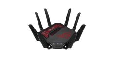 ASUS ROG Rapture GT-BE19000 Tri-Band WiFi 7 (802.11be) gaming usmerjevalnik, AiMesh kompatibilen