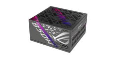 ASUS ROG Strix 850W Platinum modularni napajalnik, ATX 3.1 kompatibilen, 80 PLUS Platinum, 10 let garancije