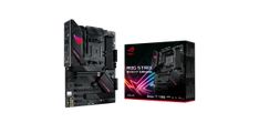 ASUS ROG STRIX B550-F GAMING AM4 ATX osnovna plošča - AMD B550, 4xDDR4, 2xM.2, 6xSATA, 2.5Gb LAN, 1xDP, 1xHDMI, Aura Sync