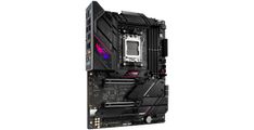ASUS ROG STRIX B650E-E GAMING WIFI AM5 ATX igralna matična plošča - AMD B650 4xDIMM DDR5 4xM.2 4xSATA PCIe 5.0 2.5Gb Ethernet WiFi 6E + Bluetooth 1xDisplayPort 1xHDMI s podporo za Aura Sync