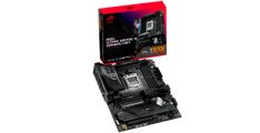 ASUS ROG STRIX X870E-E GAMING WIFI AM5 ATX osnovna plošča - AMD X870E, 4xDDR5, 5xM.2, 4xSATA, 5Gb LAN, WiFi 7, BT, 1xHDMI, 2xUSB4 40Gbps porta (USB Type-C), Aura Sync