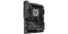 ASUS ROG STRIX X870E-H GAMING WIFI7 AM5 ATX osnovna plošča - AMD X870E, 4xDDR5, 4xM.2, 4xSATA, 5Gb LAN, WiFi 7, BT, 1xHDMI, 2xUSB4 40Gbps porta (USB Type-C), Aura Sync