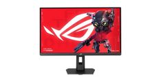ASUS ROG Strix XG27ACMEG gaming monitor - 68.6cm (27