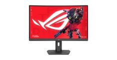 ASUS ROG Strix XG27WCMS ukrivljen gaming monitor - 68.6cm (27