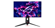 ASUS ROG Swift OLED PG27AQDP gaming monitor - 67.3cm (27