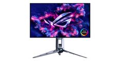 ASUS ROG Swift OLED PG27AQWP-W gaming monitor - 67.3cm (27