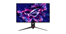 ASUS ROG Swift OLED PG32UCDMR gaming monitor - 80cm (32