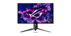 ASUS ROG Swift OLED PG32UCDP gaming monitor - 80cm (32
