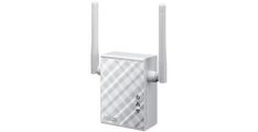 ASUS RP-N12 N300 WiFi 4 (802.11n) ojačevalnik signala