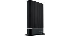 ASUS RT-AX59U AX4200 Dual-Band WiFi 6 (802.11ax) usmerjevalnik, AiMesh kompatibilen