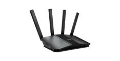 ASUS RT-BE55 BE3600 Dual-Band WiFi 7 (802.11be) usmerjevalnik, AiMesh kompatibilen
