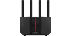 ASUS RT-BE92U BE9700 Tri-Band WiFi 7 (802.11be) gaming usmerjevalnik, AiMesh kompatibilen