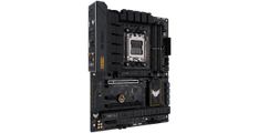 ASUS TUF GAMING B650-PLUS WIFI AM5 ATX osnovna plošča - AMD B650, 4xDDR5, 3xM.2, 4xSATA, 2.5Gb LAN, WiFi 6, BT, 1xDP, 1xHDMI, Aura Sync