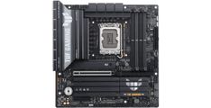 ASUS TUF GAMING B860M-PLUS LGA1851 mATX osnovna plošča - Intel B860, 4xDDR5, 3xM.2, 4xSATA, 2.5Gb LAN, 1xDP, 1xHDMI, 1xUSB 20Gbps port (USB Type-C), Aura Sync