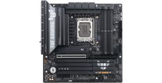 ASUS TUF GAMING B860M-PLUS WIFI LGA1851 mATX osnovna plošča - Intel B860, 4xDDR5, 3xM.2, 4xSATA, 2.5Gb LAN, WiFi 7, BT, 1xDP, 1xHDMI, 1xUSB 20Gbps port (USB Type-C), Aura Sync