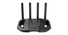 ASUS TUF Gaming BE3600 V2 Dual-Band WiFi 7 (802.11be) gaming usmerjevalnik, AiMesh kompatibilen