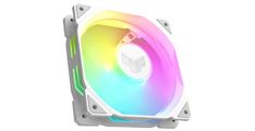 ASUS TUF Gaming TR120 ARGB Reverse ventilator, 120mm PWM, bel