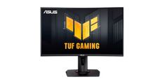 ASUS TUF Gaming VG27VQM ukrivljen gaming monitor - 68.6cm (27