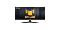 ASUS TUF Gaming VG34VQ3B gaming monitor - 86.4cm (34