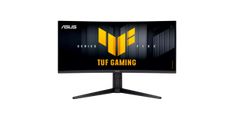 ASUS TUF Gaming VG34WQML5A ukrivljen gaming monitor - 86.4cm (34