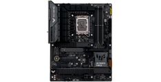 ASUS TUF GAMING Z790-PLUS WIFI LGA1700 ATX osnovna plošča - Intel Z790, 4xDDR5, 4xM.2, 4xSATA, 2.5Gb LAN, WiFi 6E, BT, 1xDP, 1xHDMI, Aura Sync