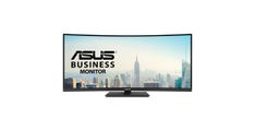 ASUS VA34VCPSR ukrivljen poslovni monitor - 86.4cm (34