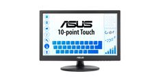 ASUS VT169HE monitor na dotik - 39.62cm (16