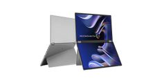 ASUS ZenScreen Duo OLED MQ149CD prenosni monitor - dvojni 35.6cm (14