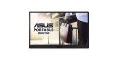 ASUS ZenScreen MB166C prenosni monitor - 39.62cm (16