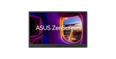 ASUS ZenScreen MB169CK prenosni monitor - 39.62cm (16