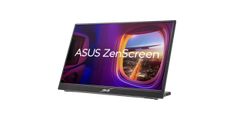 ASUS ZenScreen MB16QHG prenosni monitor - 40.6cm (16