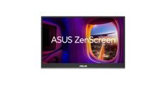 ASUS ZenScreen OLED MQ16AHE prenosni monitor - 39.62cm (16