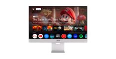 ASUS ZenScreen Smart MS32UC - 80cm (31.5
