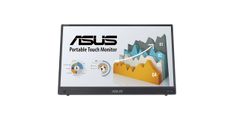 ASUS ZenScreen Touch MB16AMTR prenosni monitor na dotik - 39.62cm (15.6