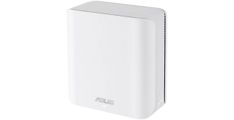 ASUS ZenWiFi BD4 (1-paket) BE3600 Dual-band WiFi 7 (802.11be) Mesh usmerjevalnik, dvojna 2.5G porta, napredna omrežna varnost, starševski nadzor, AiMesh
