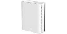 ASUS ZenWiFi BQ16 (1-paket) BE25000 Quad-band WiFi 7 (802.11be) Mesh usmerjevalnik, dvojna 10G porta, starševski nadzor, AiMesh
