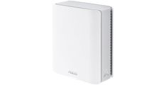 ASUS ZenWiFi BT8 (1-paket) BE14000 Tri-band WiFi 7 (802.11be) Mesh usmerjevalnik, pametni AiMesh, 6 GHz WiFi, dvojna 2.5G porta, napredna omrežna varnost, starševski nadzor